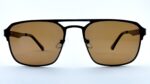 DSC_0009-150x84 Cherry Brown Wayfarer 100% UV Protection polarized Sunglass - Image 9