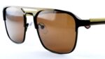 DSC_0012-150x84 Cherry Brown Wayfarer 100% UV Protection polarized Sunglass - Image 6