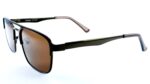 DSC_0013-150x84 Cherry Brown Wayfarer 100% UV Protection polarized Sunglass - Image 3