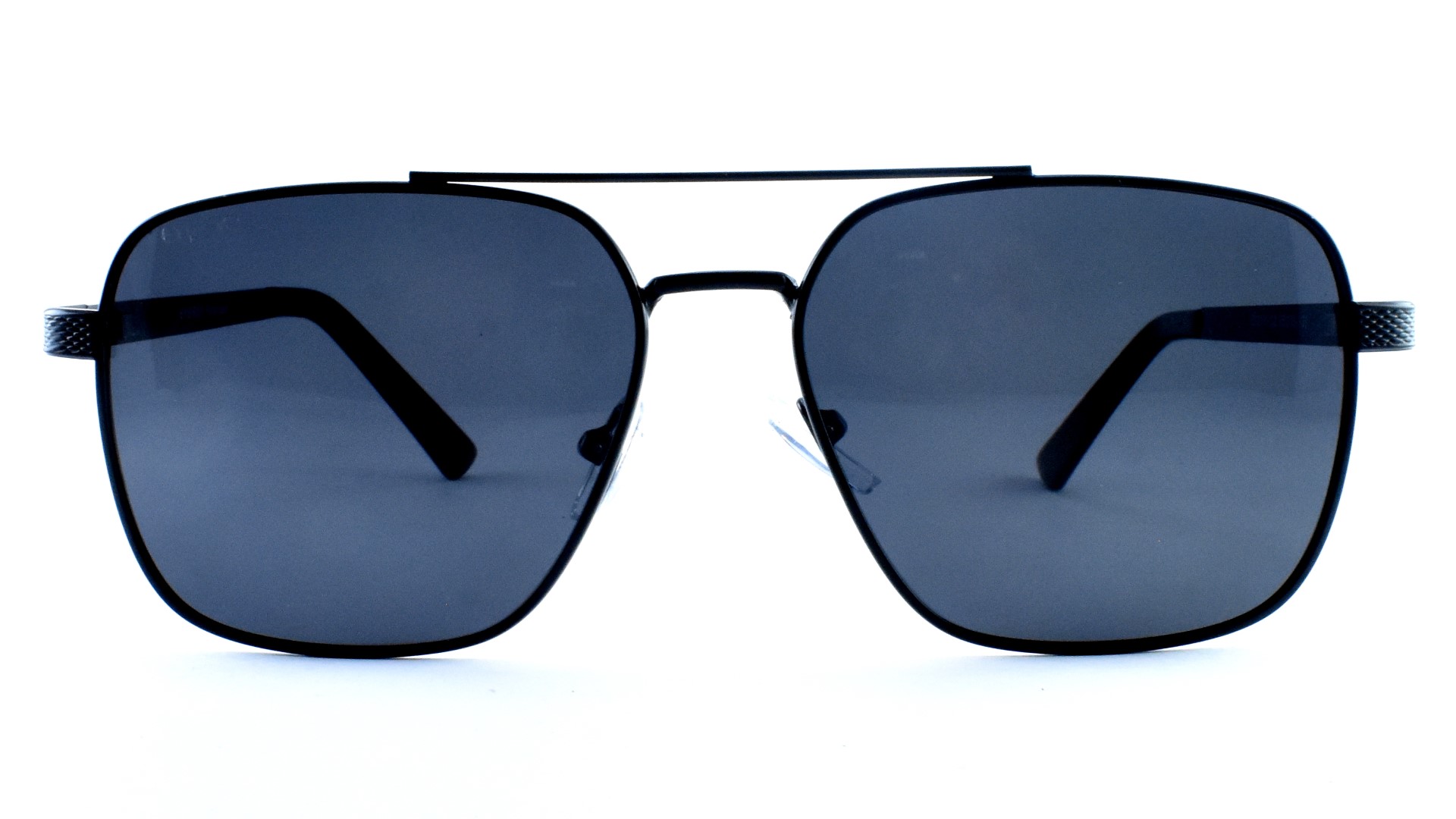 DSC_0023 Black Wayfarer 100% UV Protection polarized Sunglasses - Image 3