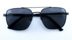 DSC_0028-150x84 Black Wayfarer 100% UV Protection polarized Sunglasses - Image 4
