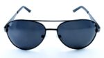 DSC_0031-150x84 Black Aviator 100% UV Protection polarized Sunglasses - Image 8