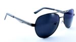 DSC_0033-150x84 Black Aviator 100% UV Protection polarized Sunglasses - Image 6