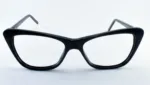 DSC_0143-150x85 BLACK ACETATE CATS EYE FULL RIM FRAME - Image 7