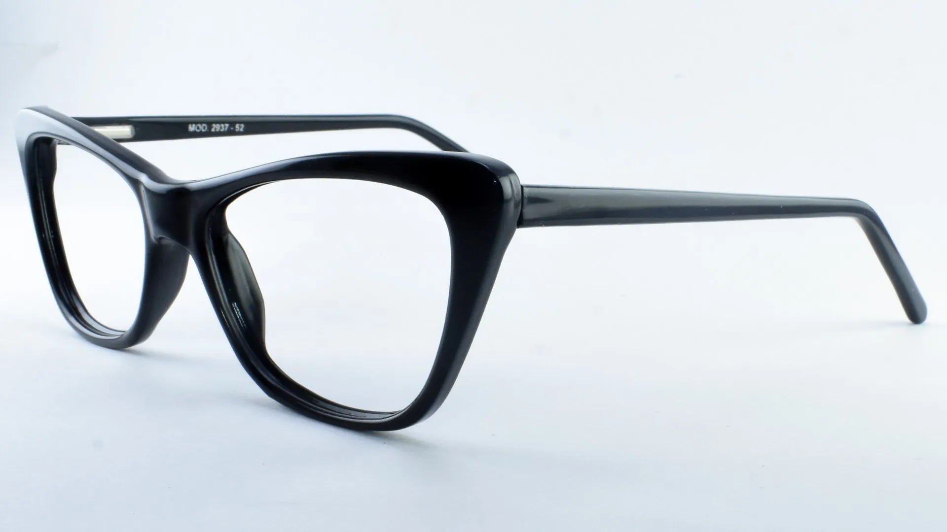 DSC_0144-jpg Black Cats Eye Eyeglasses - Image 12