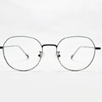 Black hexagonal Frame