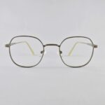 Small hexagonal frame