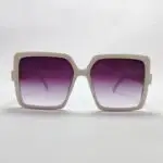Oversized Square Sunglass | Stylish Square Sunglasses | Eyedell