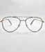 aviator eyeglasses​