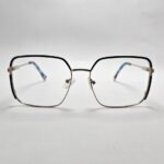 Geometric eyeglass