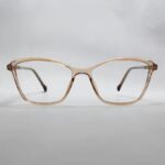 Rectangular full-rim frame