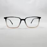 Ombre Rectangular Eyeglass