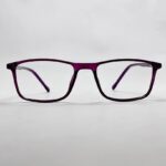 Modern Soft Rectangle Frame