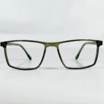 Crystal Translucent Frame