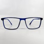 Crystal Royal Blue Frame