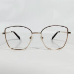 Premium Gold Eyeglass