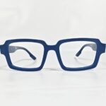 Bold rectangular Frame