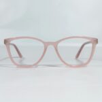 Soft Blush Pink Translucent kid's Frame