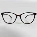 Soft Cat-Eye Rectangular Eyeglass