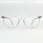 Transparent Crystal clear Frame