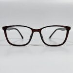 Deep Brown rectangular Frame