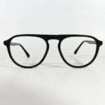 Full-Rim Aviator Eyeglass | Stylish Prescription Eyeglasses | EyeDell