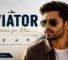 Aviator eyeframe for men